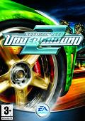 Need for Speed: Underground 2 - Boxshot