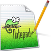 Notepad++ - Boxshot