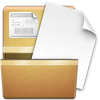 The Unarchiver für Mac - Boxshot