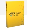 Microsoft Office Hjem & Student til Mac på dansk - Boxshot