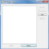 PDF Merge Tool - Boxshot