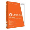 Office 365 Home Premium på dansk - Boxshot