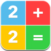 DMS Simple Math Game - Boxshot
