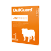 BullGuard Antivirus - Boxshot