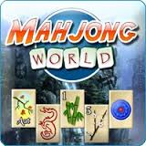 Mahjong World - Boxshot