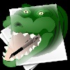 CrocodileNote - Boxshot