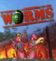 Worms - Boxshot