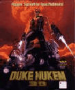 Duke Nukem 3D - Boxshot