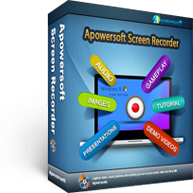 Apowersoft Desktop Screen Recorder Pro - Boxshot