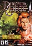 Dungeon Siege: Legends of Aranna - Boxshot