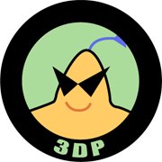 3DP Net - Boxshot