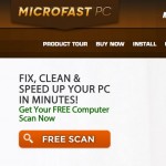 Microfast PC - Boxshot