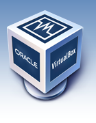VirtualBox - Boxshot
