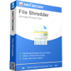 Max File Shredder - Boxshot