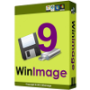 WinImage - Boxshot