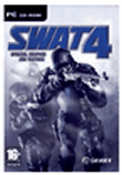 SWAT 4 - Boxshot