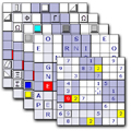 Redleg Sudoku Player - Boxshot