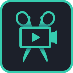 Movavi Video editor für Mac - Boxshot
