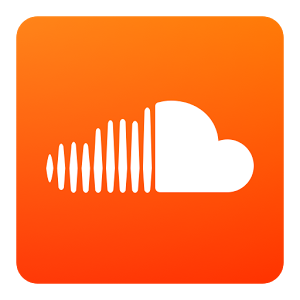 SoundCloud - Boxshot