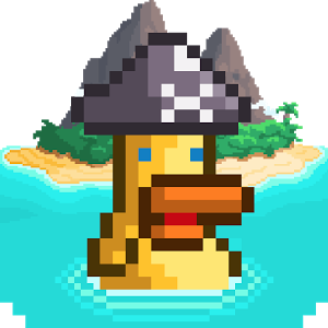 Gravity Duck Islands - Boxshot