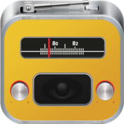 MyTuner Radio - Boxshot