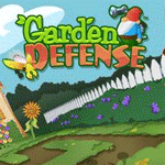 Garden Defense - Boxshot