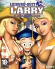 Leisure Suit Larry: Magna Cum Laude - Boxshot