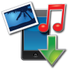 TouchCopy (Mac) - Boxshot