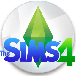 Die Sims 4 - Boxshot