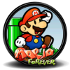 Super Mario 3: Mario Forever - Boxshot