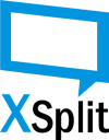 XSplit Broadcaster - Boxshot
