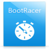 Boot-Racer - Boxshot