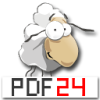 PDF24 Creator - Boxshot