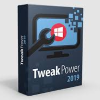 TweakPower - Boxshot