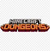Minecraft Dungeons - Boxshot