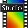 PhotoFiltre Studio (Deutsch) - Boxshot