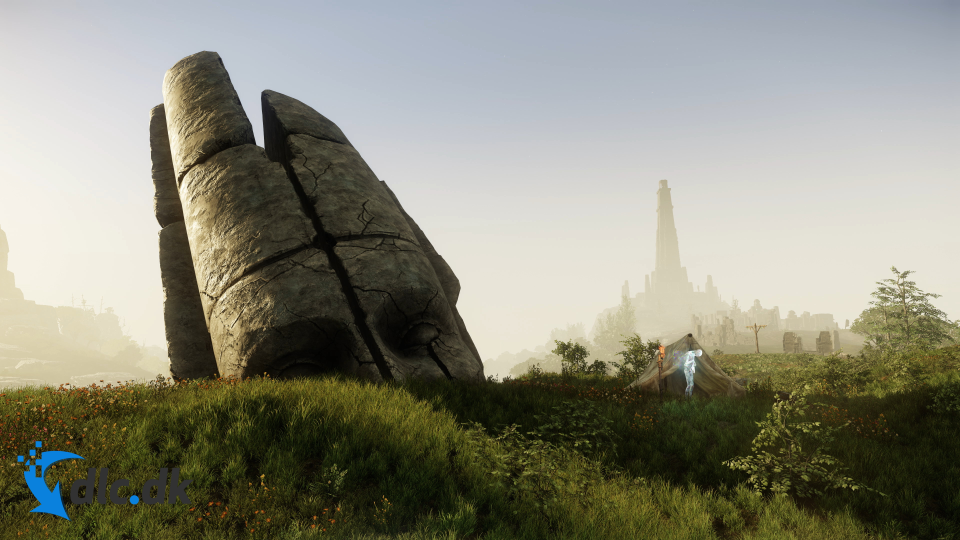 Screenshot af New World