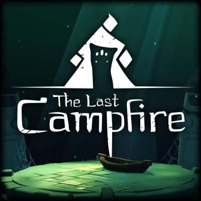 The Last Campfire - Boxshot