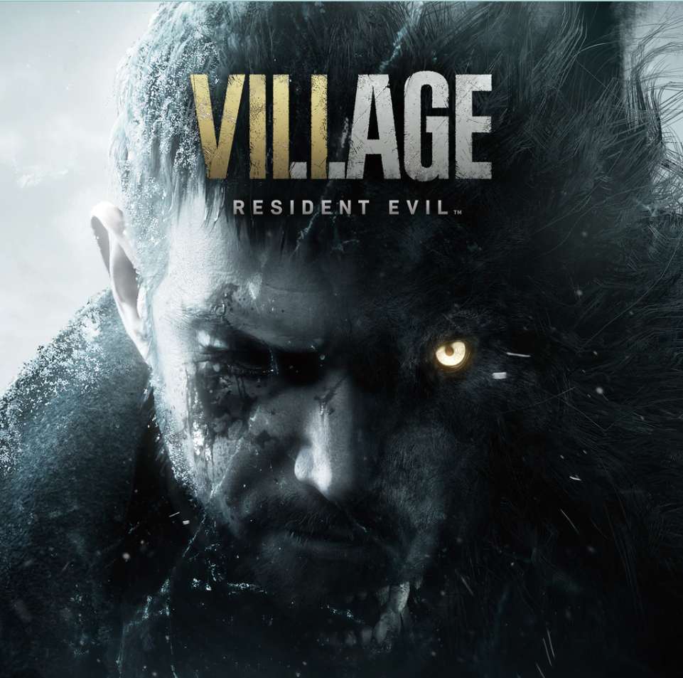 Resident Evil: Village - Boxshot
