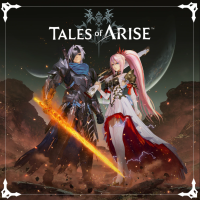 Tales of Arise - Boxshot