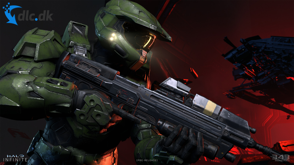 Screenshot af Halo: Infinite