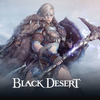 Black Desert Online - Boxshot