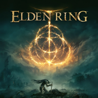 Elden Ring - Boxshot