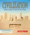 Civilization - Boxshot