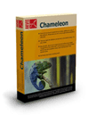 AKVIS Chameleon - Boxshot