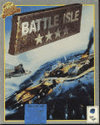 Battle Isle - Boxshot