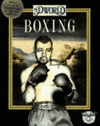 3D World Boxing - Boxshot