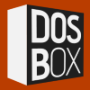 DOSBox - Boxshot