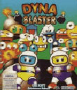 Dynablaster - Boxshot