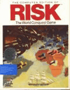 Risk  - The World Conquest Game - Boxshot